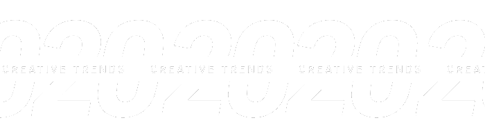 CREATIVE TRENDS